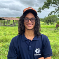 Kennyo Douglas Pedrosa Dias
